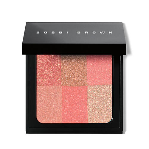 Bobbi Brown Brightening Brick Coral 