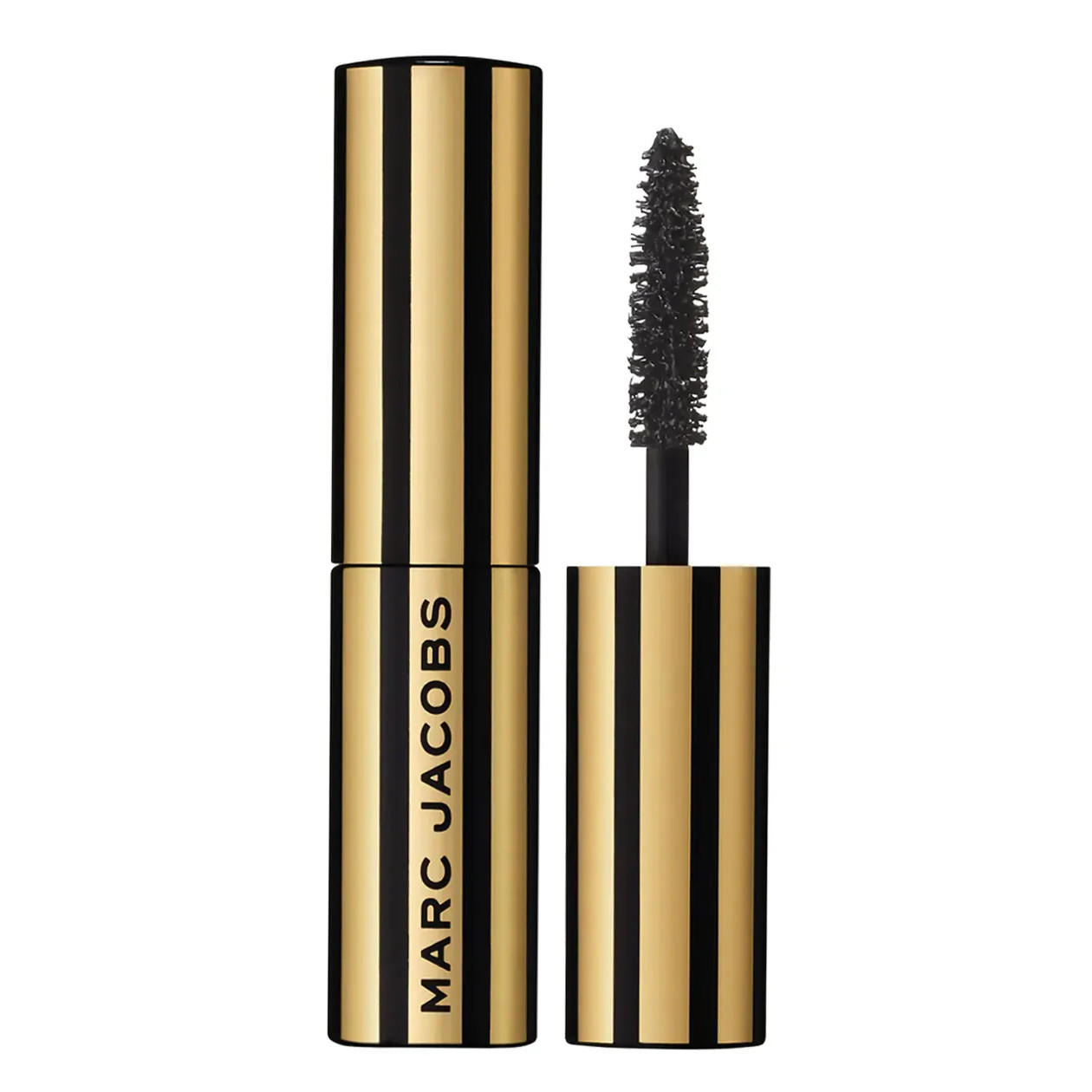 Marc Jacobs At Lash'd Mascara Blacquer Mini