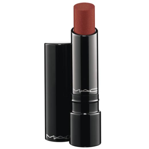 MAC Sheen Supreme Lipstick Look At Her!