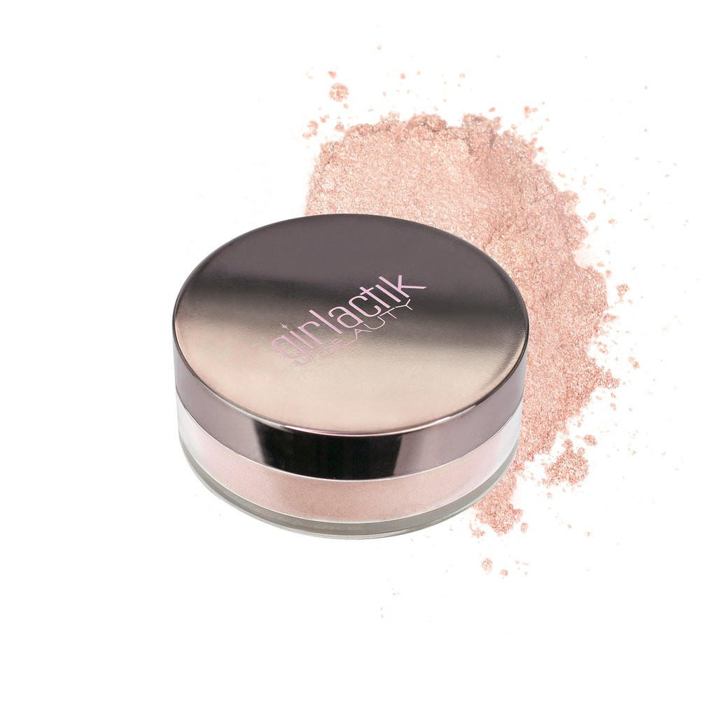 Girlactik Star Powder Lace