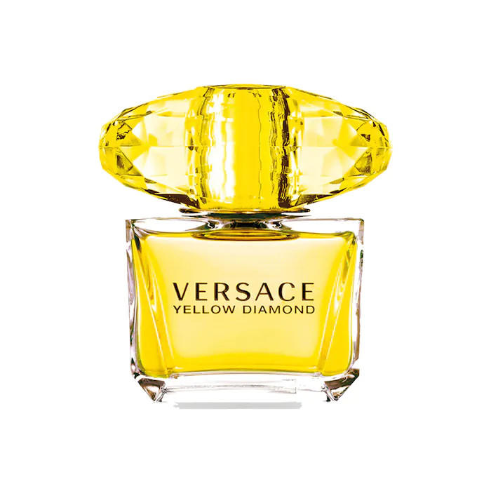 Versace Yellow Diamond Eau Do Toilette 5ml