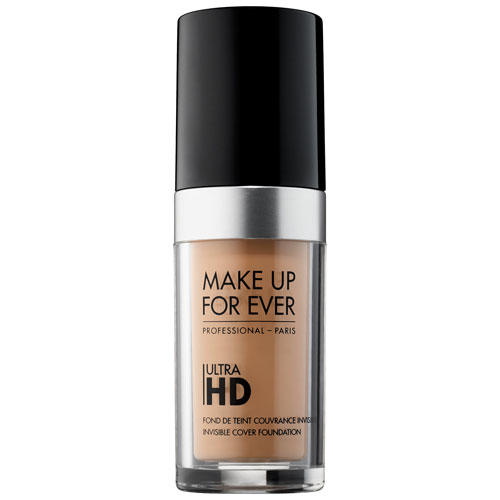 Makeup Forever Ultra HD Invisible Cover Foundation R250