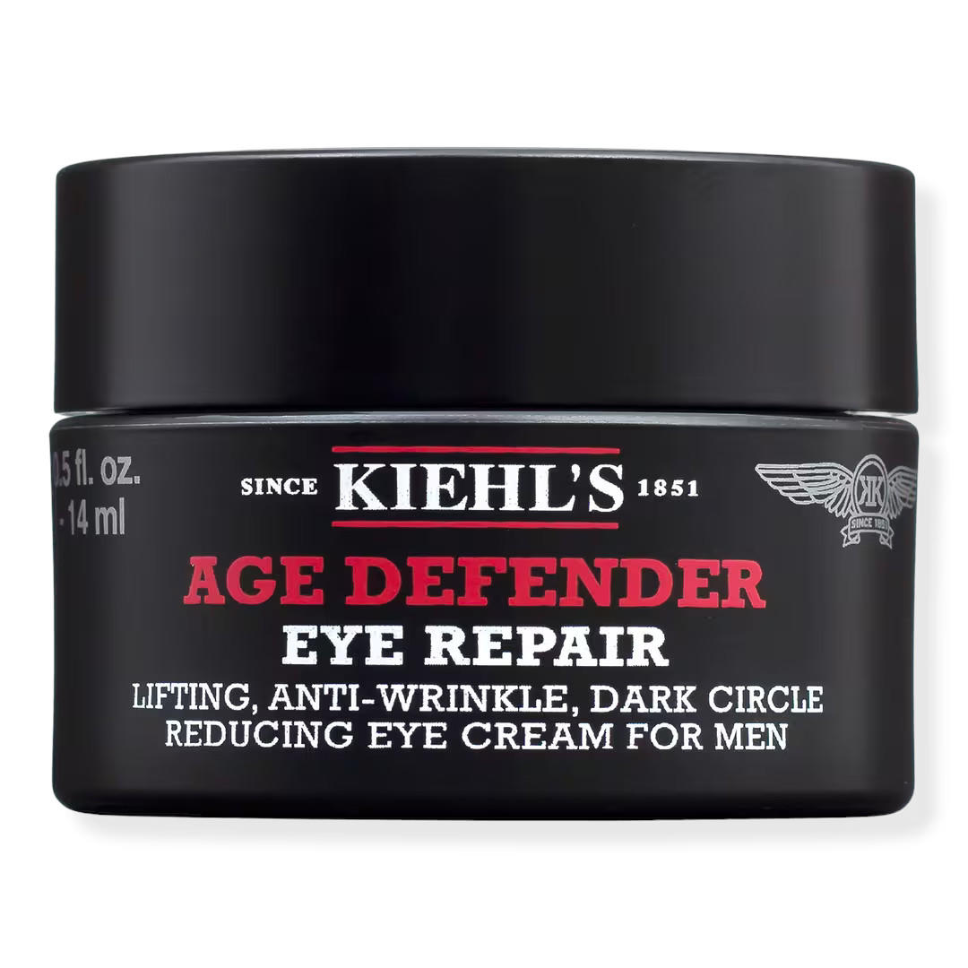 Kiehl's Age Defender Eye Repair Cream