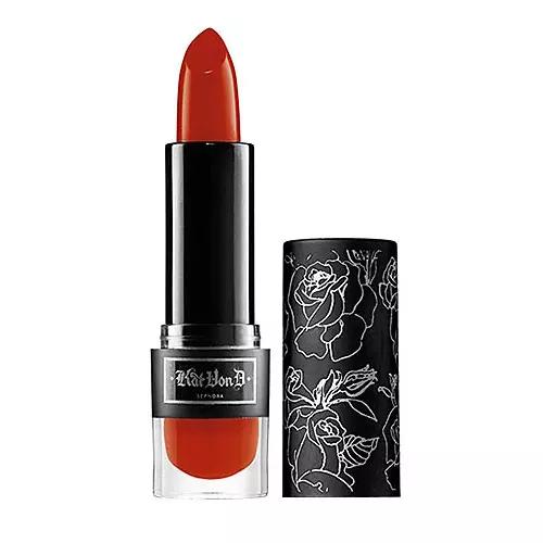 Kat Von D Painted Love Lipstick Stiletto Mini