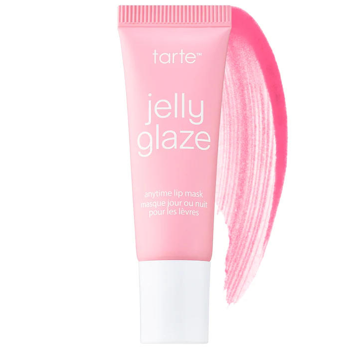 Tarte SEA Jelly Glaze Lip Mask Strawberry Jelly