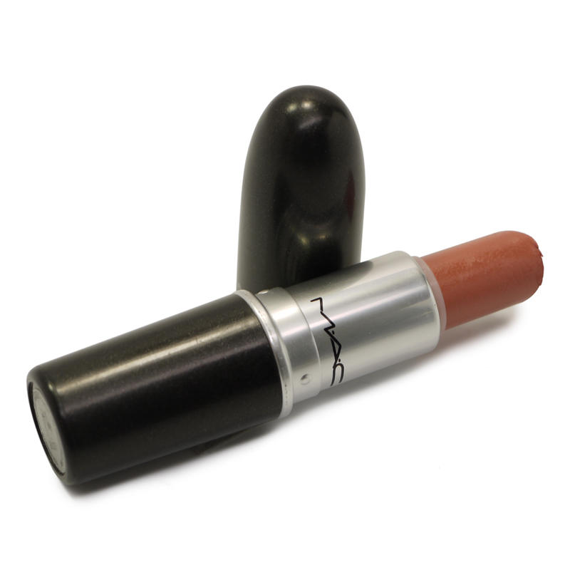 MAC Lipstick 4N  #0