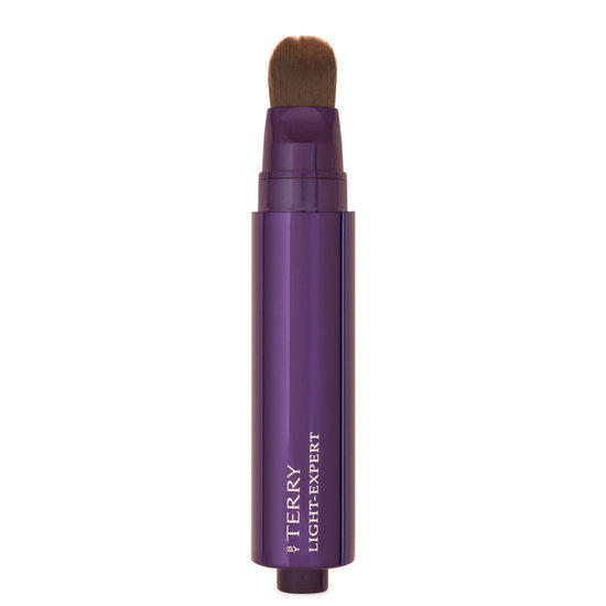 By Terry Light-Expert Perfecting Foundation Brush Vanilla Light 5