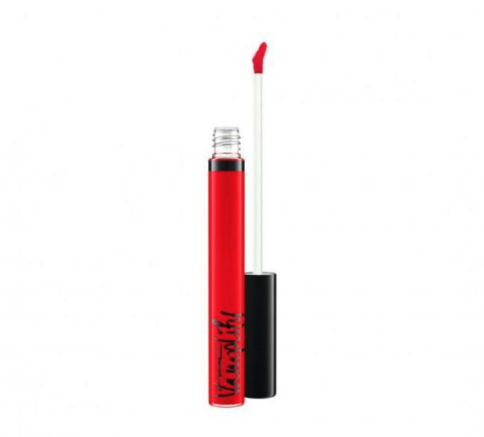 MAC Vamplify Lip Gloss Smart Aleck