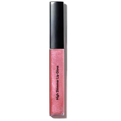 Bobbi Brown Glitter Lip Gloss Baby Pink Mini