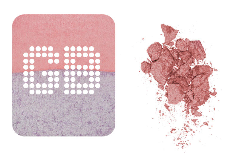 MAC Mineralize Blush In The Groove Collection Hang Loose #5