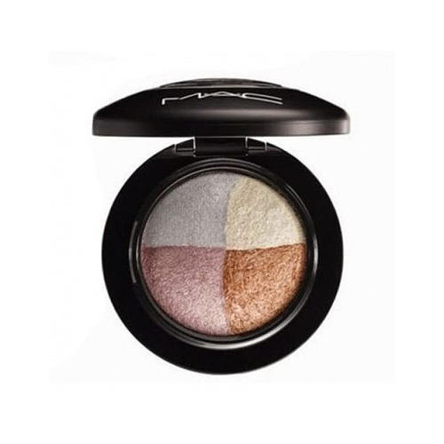 MAC Mineralize Eyeshadow Brilliant Brunch