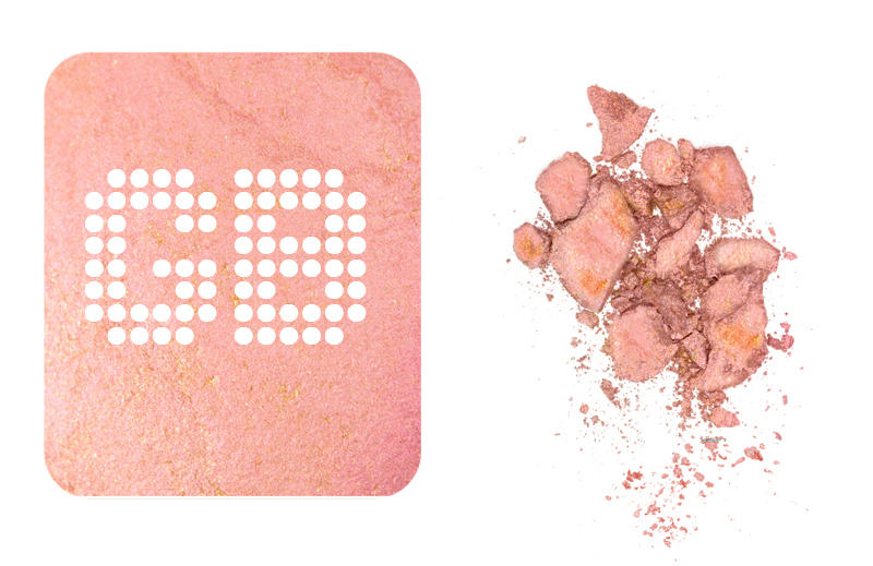 MAC Mineralize Skinfinish Porcelain Pink #4