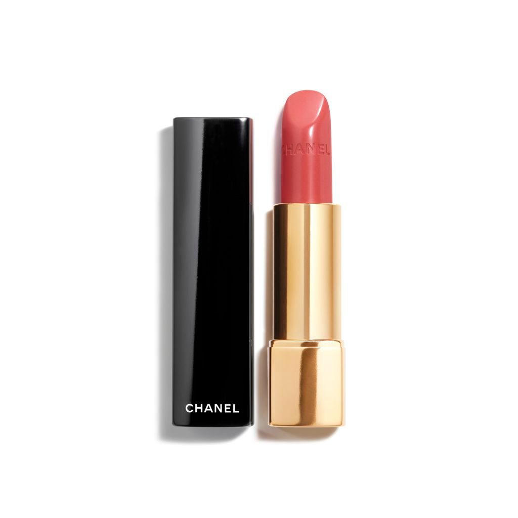 Chanel Rouge Allure Lipstick Enchanting 367