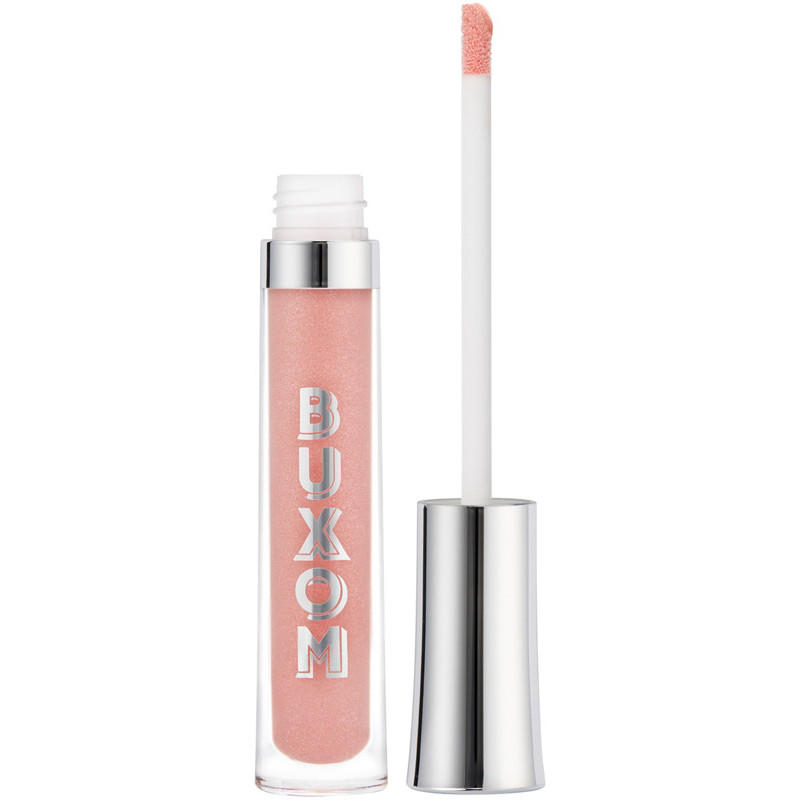 Buxom Full-On Plumping Lip Polish White Russian Sparkle