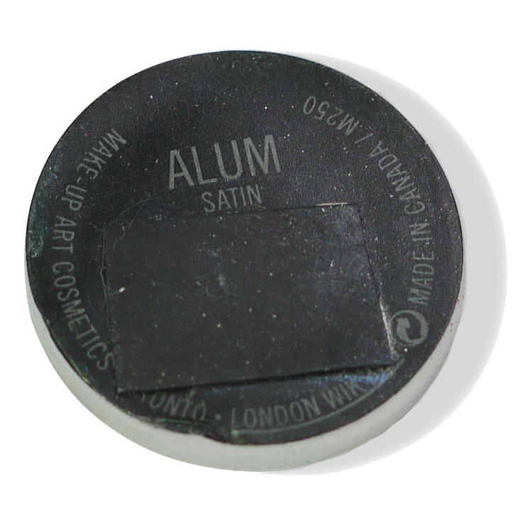 MAC Eyeshadow Refill Alum #1