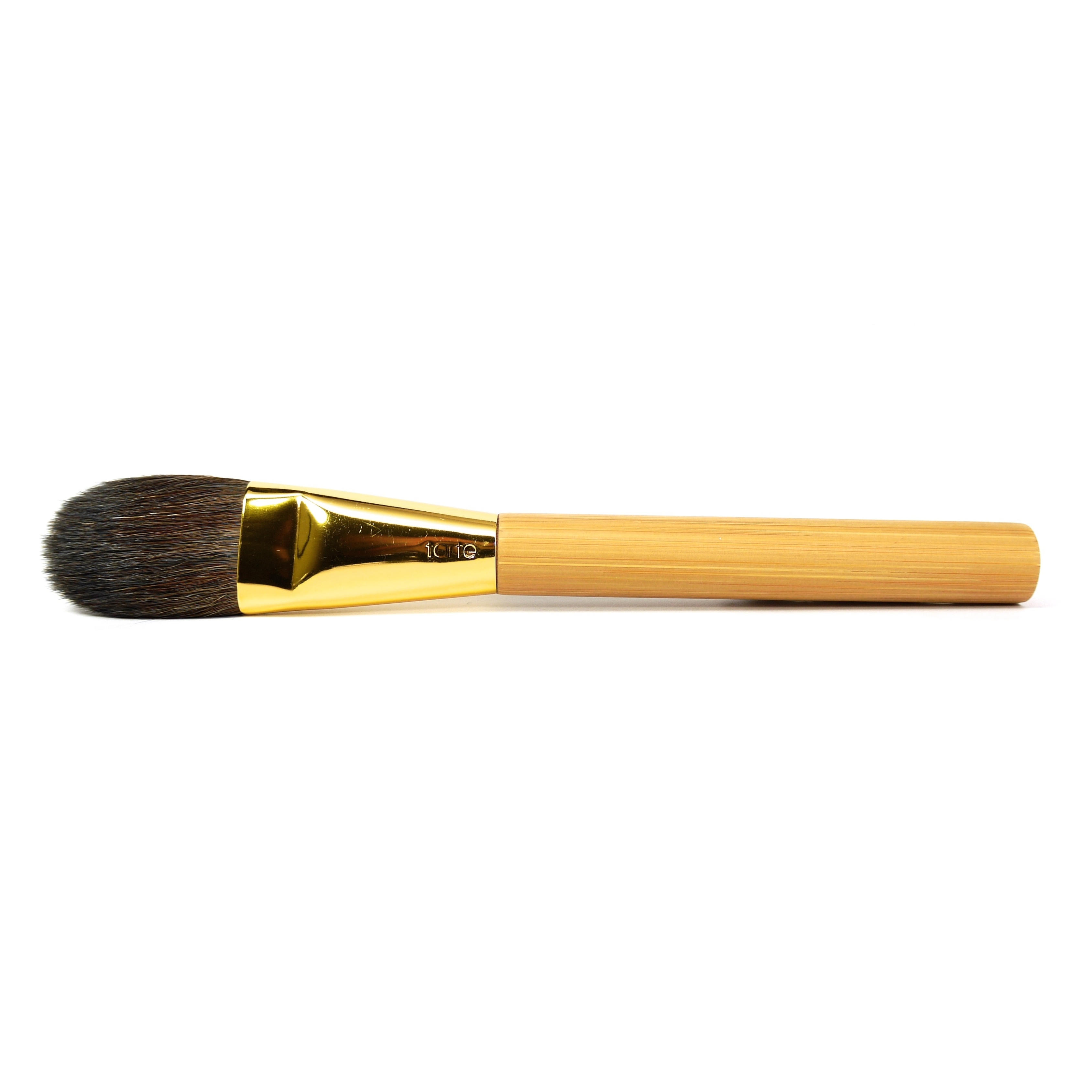 Tarte Blushing Beauty Bamboo Domed Blush Brush #0