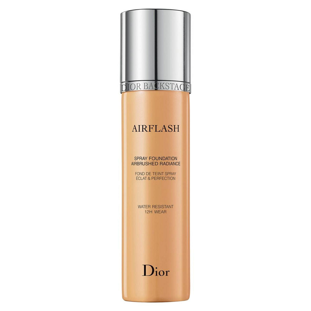 Dior Airflash Spray Foundation Apricot Beige 303