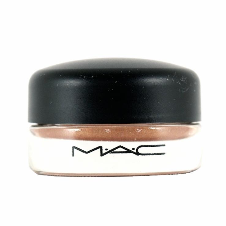 MAC Tendertone Lip Balm Hush, Hush #1