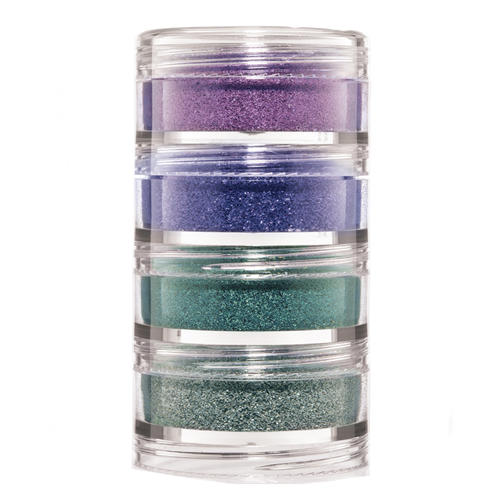 MAC Crushed Metallic Pigment Butterfly Party Vera Wang Collection