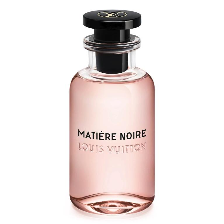 Louis Vuitton Matiere Noire Perfume Vial