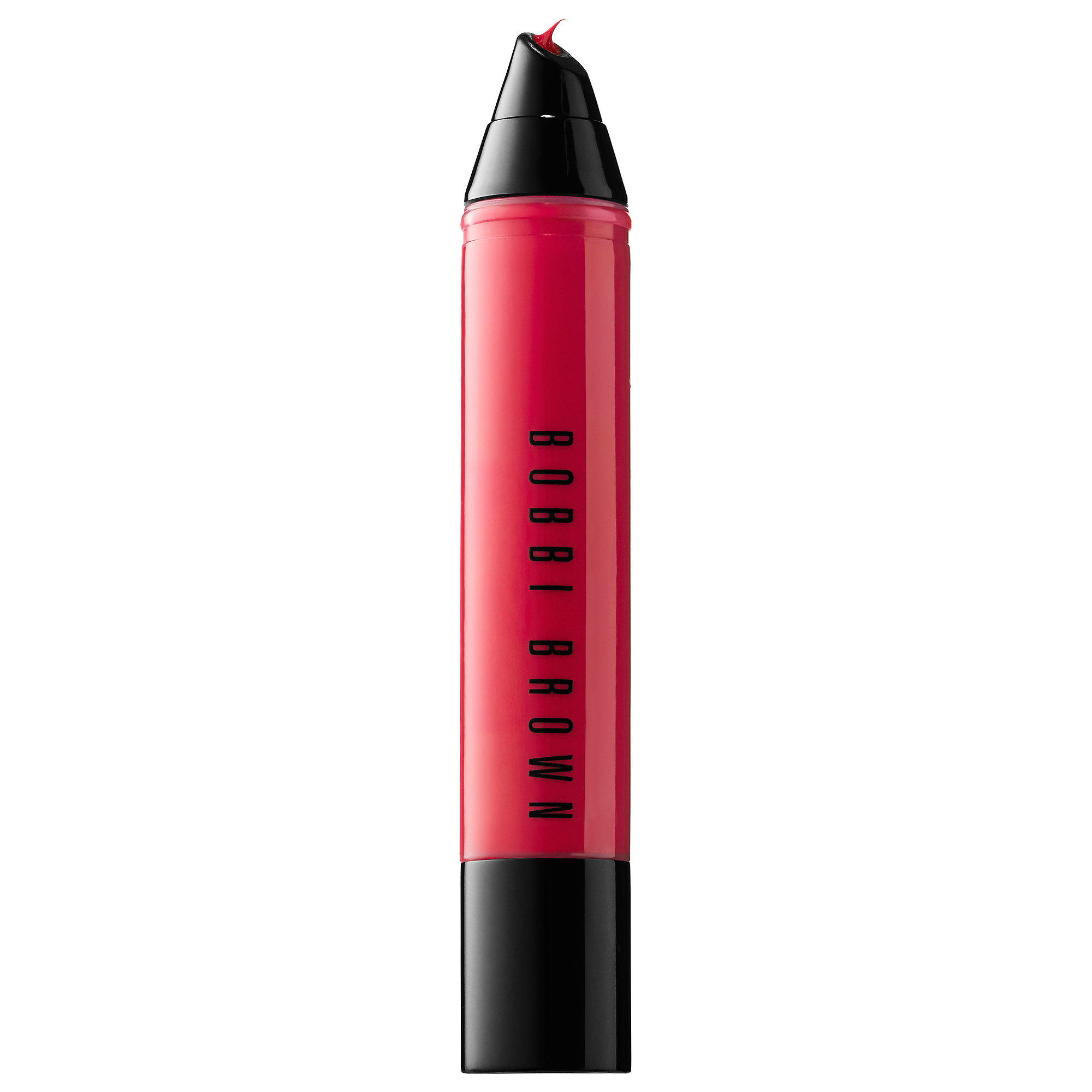 Bobbi Brown Art Stick Liquid Lip Uber Red