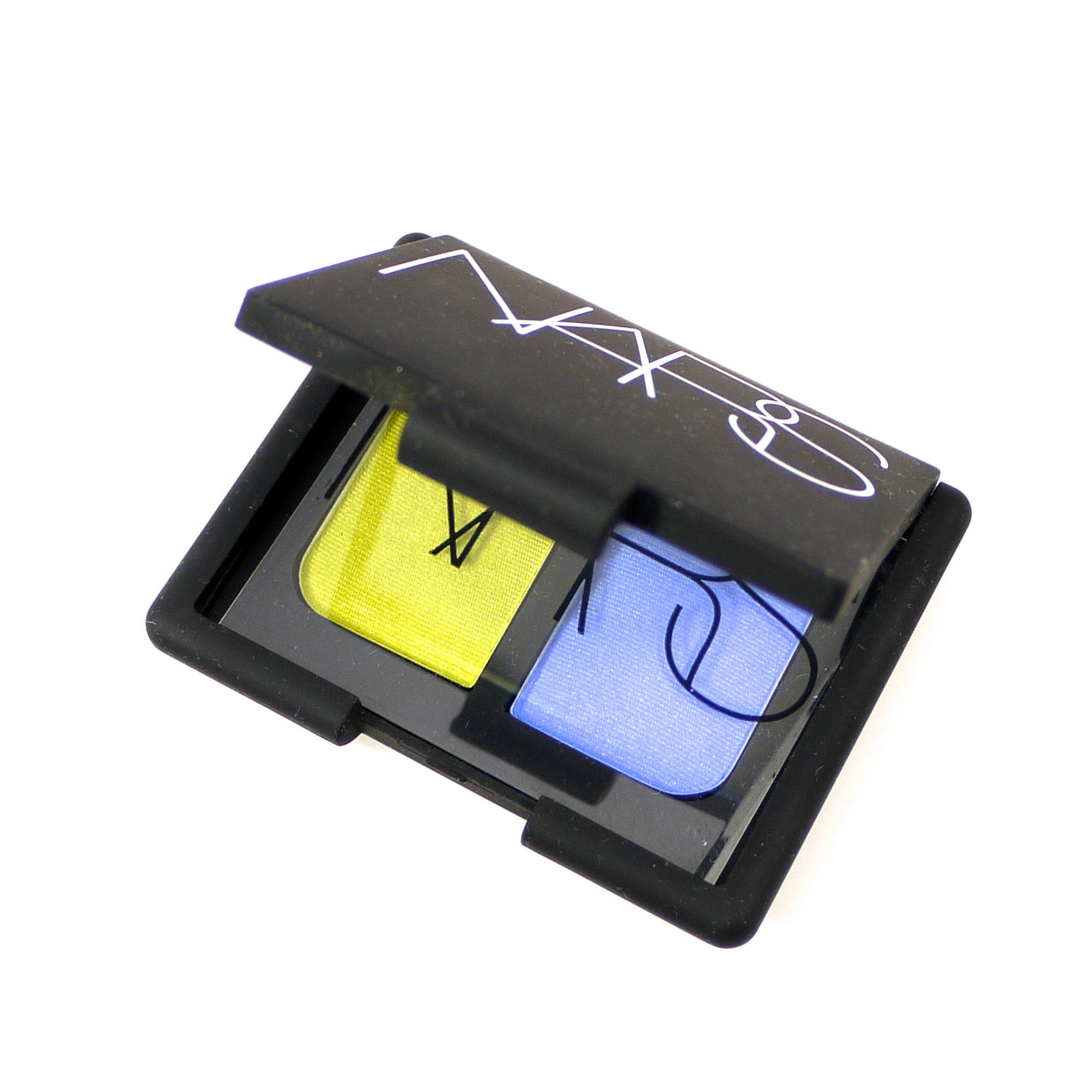 NARS Duo Eyeshadow Rated R #1