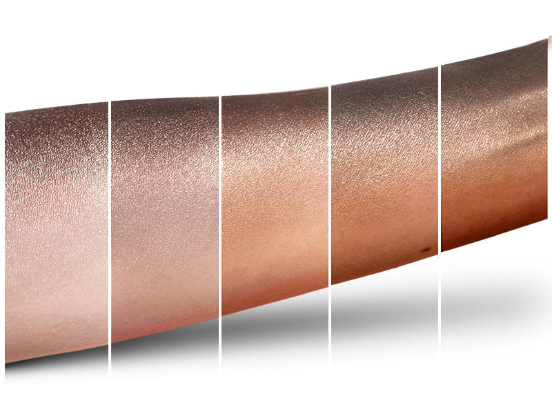 MAC Eyeshadow Refill Brun #3