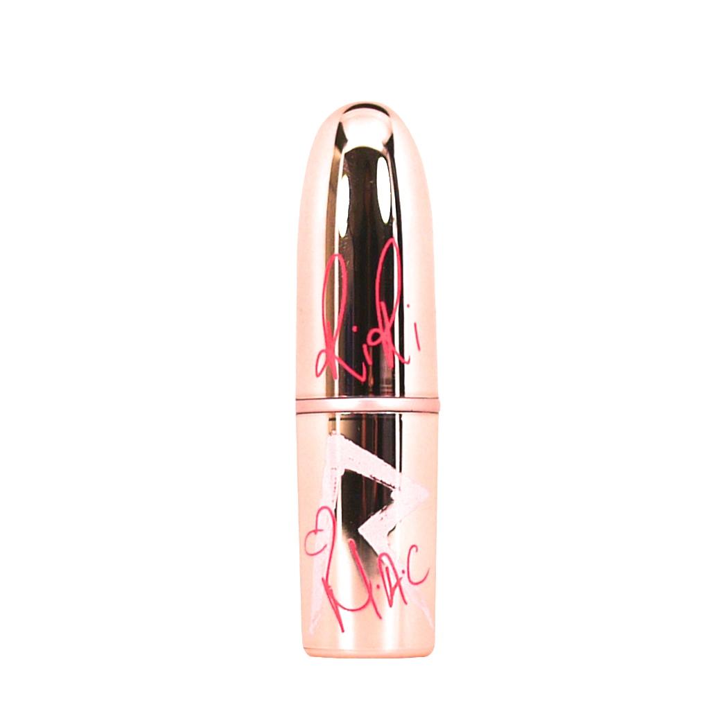MAC Lipstick Who's That Chick RiRi Collection #2