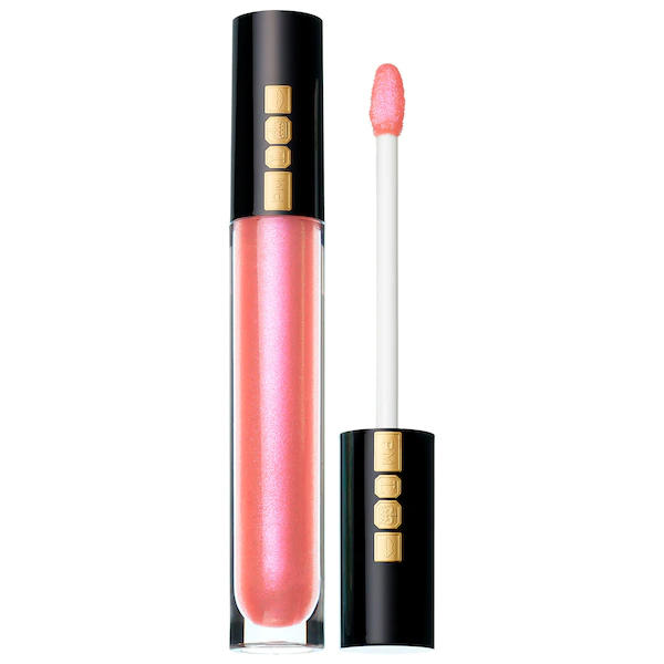Pat McGrath Labs Lust Lip Gloss Pale Fire Nectar Mini