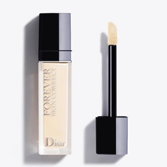 Dior Forever Skin Correct Concealer 0.5N