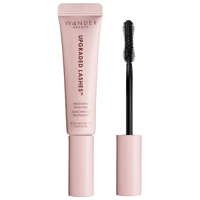 Wander Beauty Upgraded Lashes Treatment Mascara