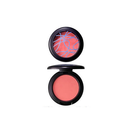 MAC Powder Blush Novel Twist Collection Whim #1