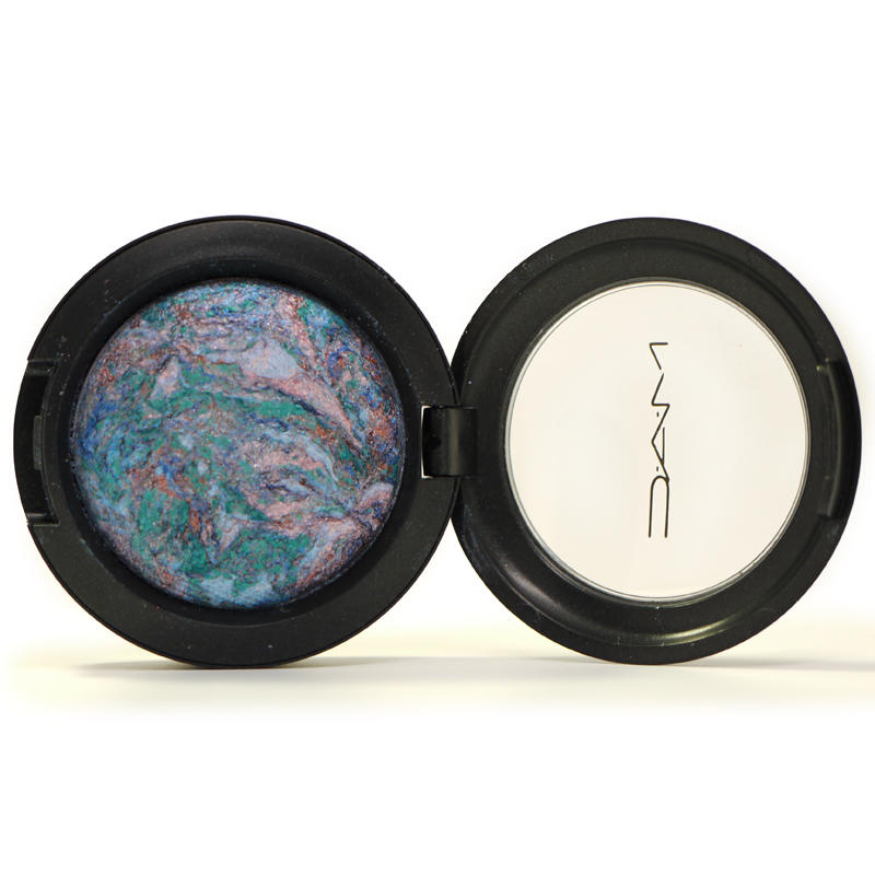 MAC Mineralize Eyeshadow Hint of Sapphire Semi-Precious Collection #0