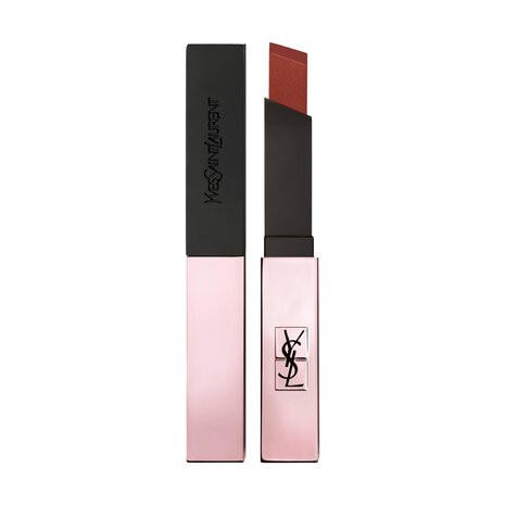 YSL The Slim Glow Matte Lipstick 211