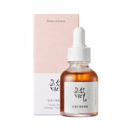 Beauty of Joseon Revive Serum: Ginseng + Snail Mucin