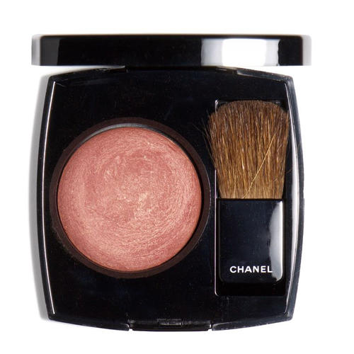 Chanel Joues Contraste Powder Blush Alezane 260