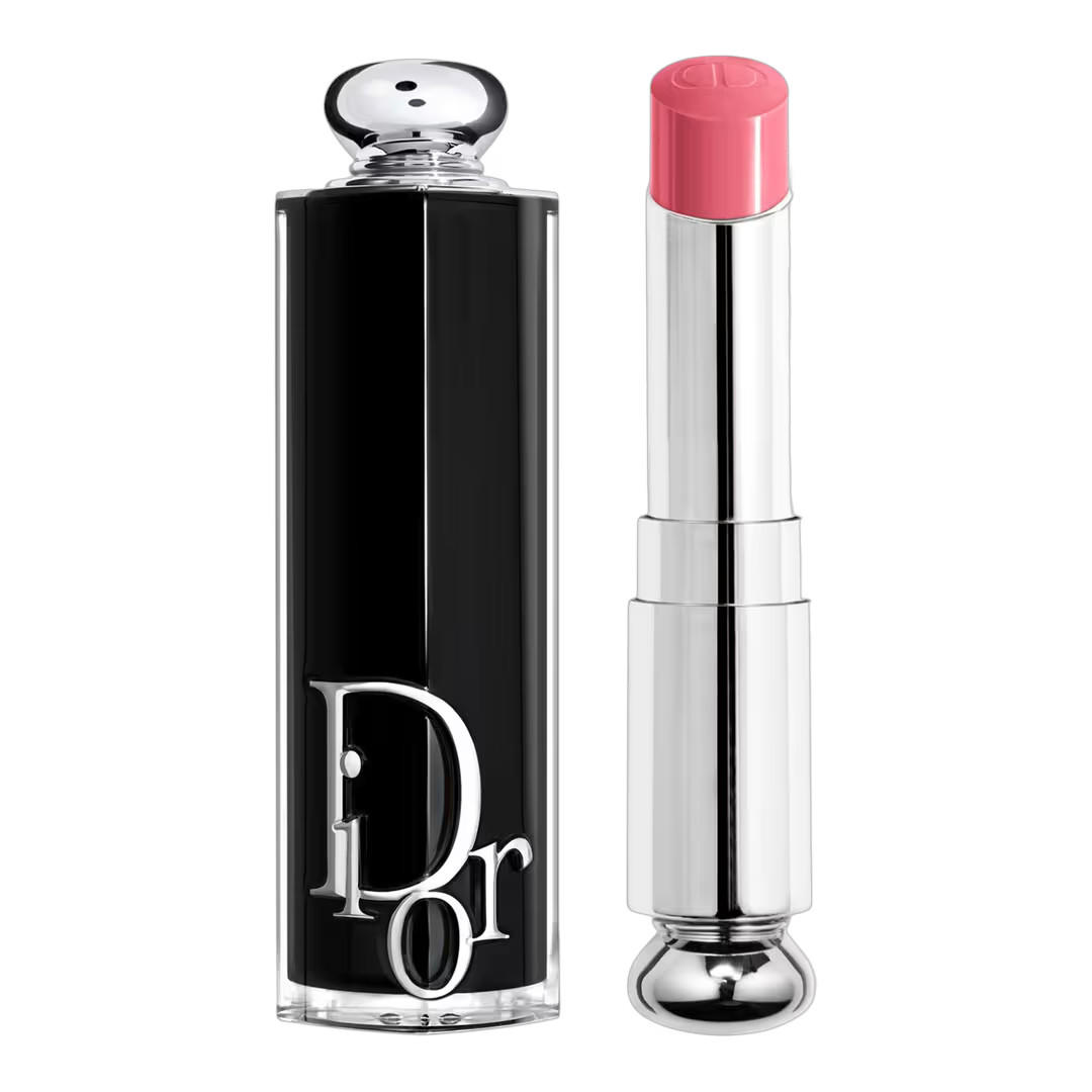 Dior Addict Lipstick Rose Celestial 373