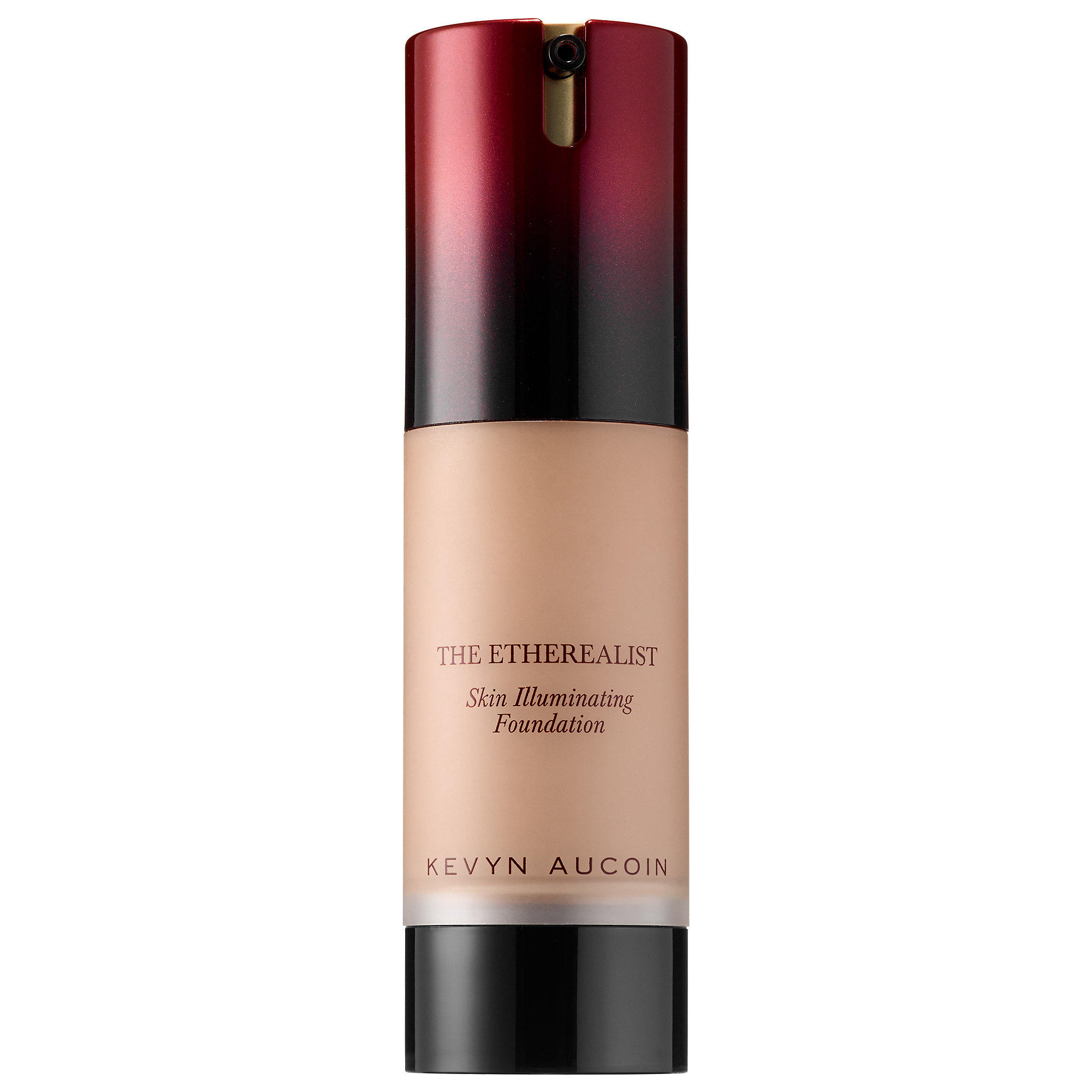 Kevyn Aucoin Etherealist Foundation Light 01