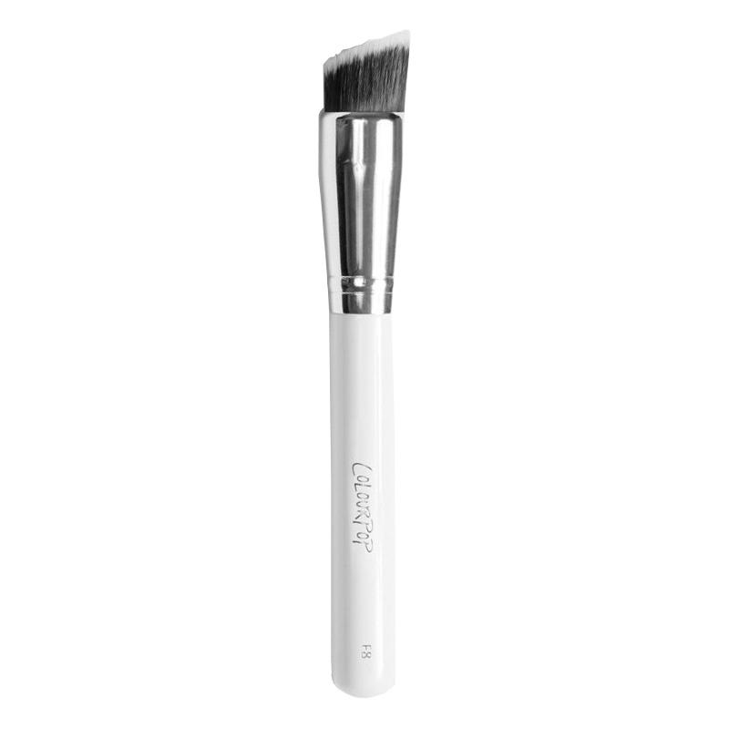 ColourPop Flat Angled Contour Face Brush F8