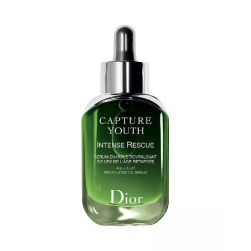  Dior Capture Youth Intense Rescue Revitalizing Oil-Serum 