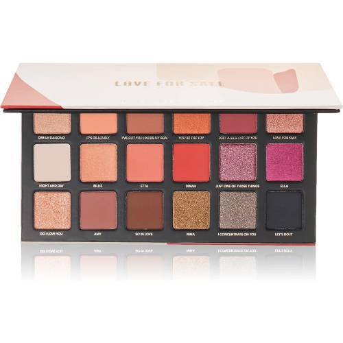 Haus Laboratories by Lady Gaga: Limited Edition Love For Sale Palette