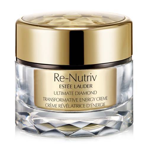 Estee Lauder Re-Nutriv Ultimate Diamond Transformative Energy Creme Rich 