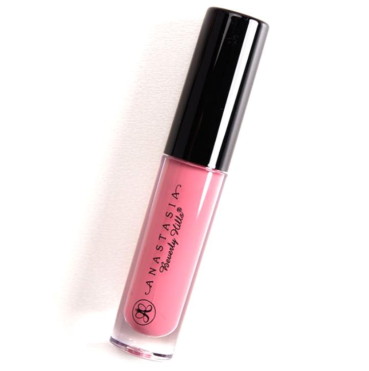 Anastasia Lip Gloss Blushing Mini