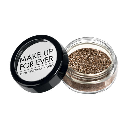 Makeup Forever Glitters Beige 11