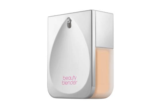 BeautyBlender Bounce Liquid Whip Long Wear Foundation 3.10 Travel 15ml
