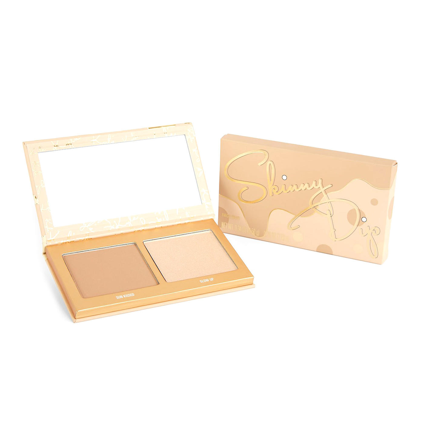 Kylie Face Duo Skinny Dip