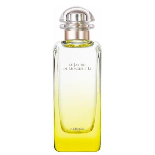 Hermes Le Jardin De Monsieur Li Perfume Travel