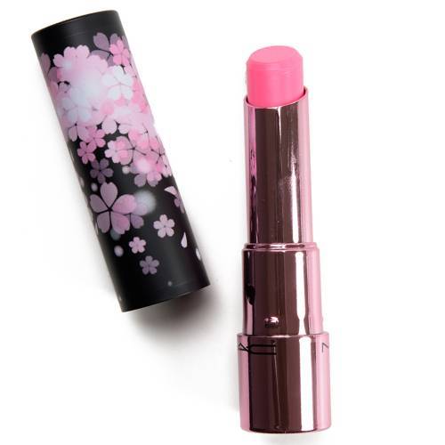 MAC Glowplay Lip Balm Pinking Of You