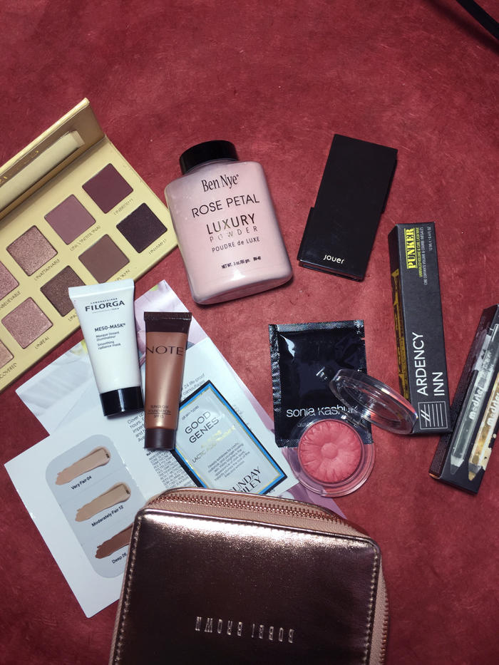 👄HEAT Haul B2👄