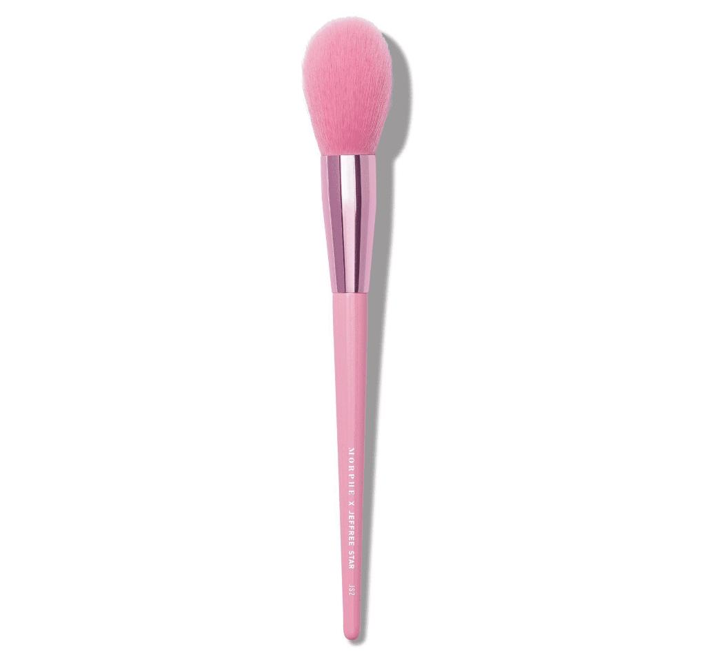 Morphe Morphe X Jeffree Star JS2 Point-Blank Precision Brush